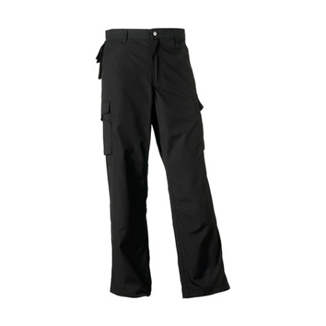 Russell Strapazierfähige Workwear-Hose Länge 34" 