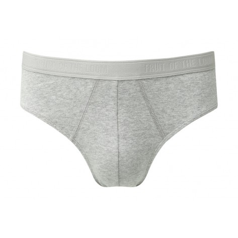 Fruit of the Loom Klassische Sport-Unterhose 2er Pack