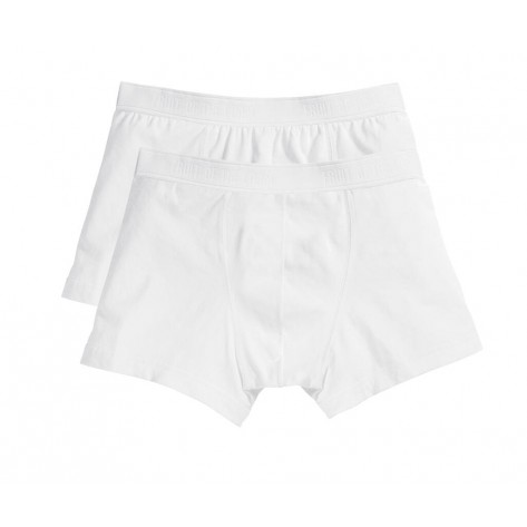 Fruit of the Loom Klassisches Shorty 2er Pack