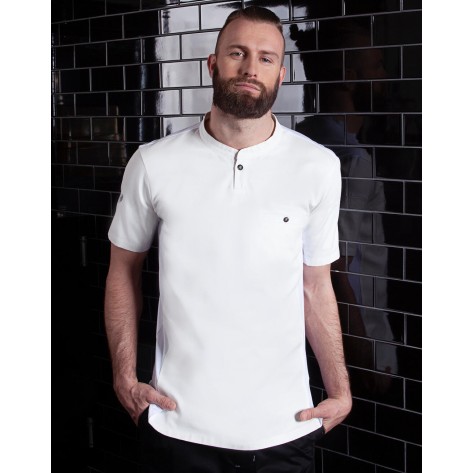 Karlowsky Workshirt Performance Short Sleeve