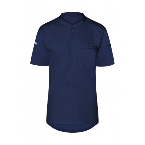Karlowsky Workshirt Performance Short Sleeve