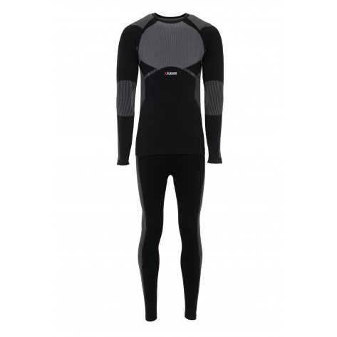 PLANAM Funktionsunterwäsche Set Fit 250 g/m²
