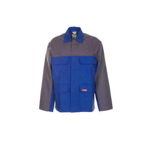 PLANAM Major Protect Jacke 1-lagig