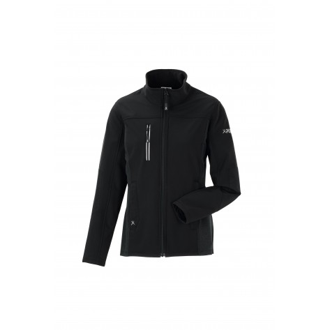 PLANAM Norit, Outdoor Damen Pure Softshelljacke