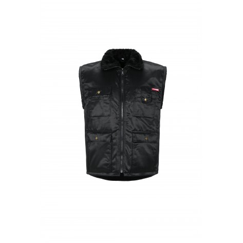 PLANAM Outdoor Gletscher Piloten Weste