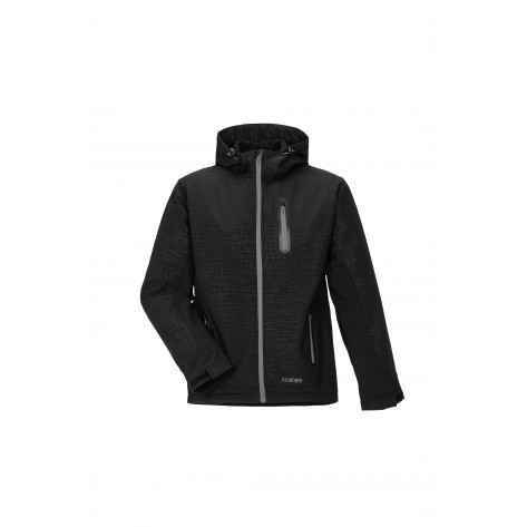 PLANAM Outdoor Cube Softshelljacke