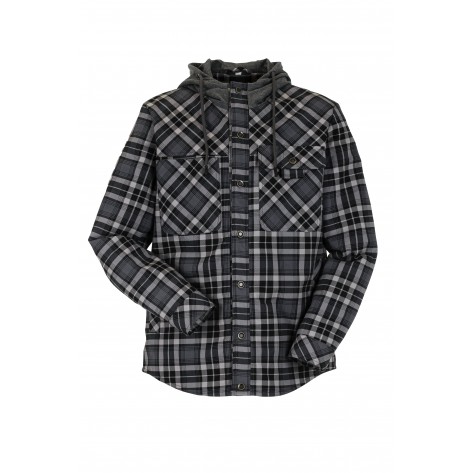PLANAM Outdoor Thermohemd