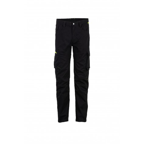 PLANAM PLANAM Stretchline Bundhose
