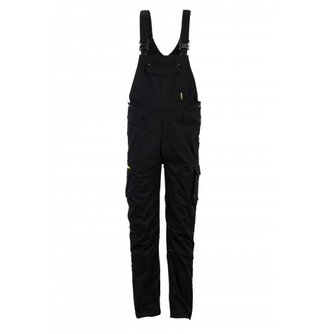 PLANAM PLANAM Stretchline Latzhose