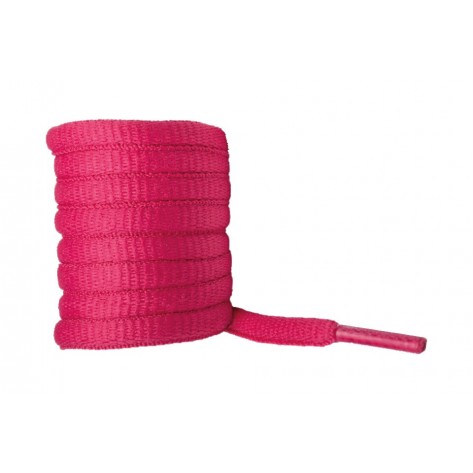 BAAK Senkel Neon Pink Schnürsenkel Neon Pink 100cm