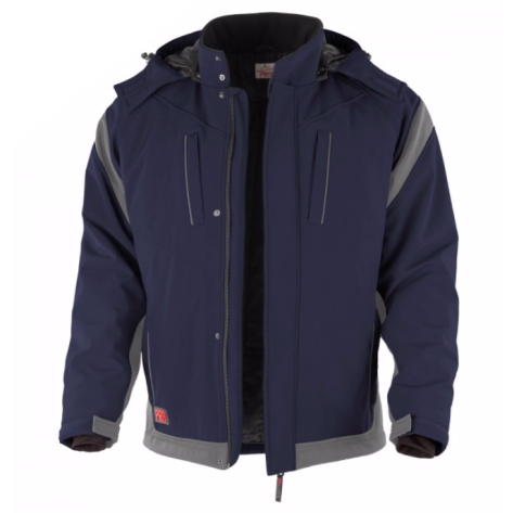 Qualitex Softshelljacke "PRO"