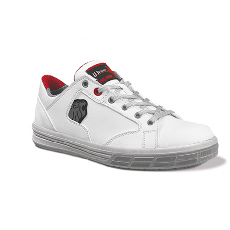 U-Power Halbschuh Dover S3 SRC Herren 41 (Retour-Ware)