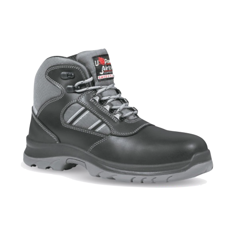 U-Power Sicherheitsstiefel Gippo S3 RS S3 RS