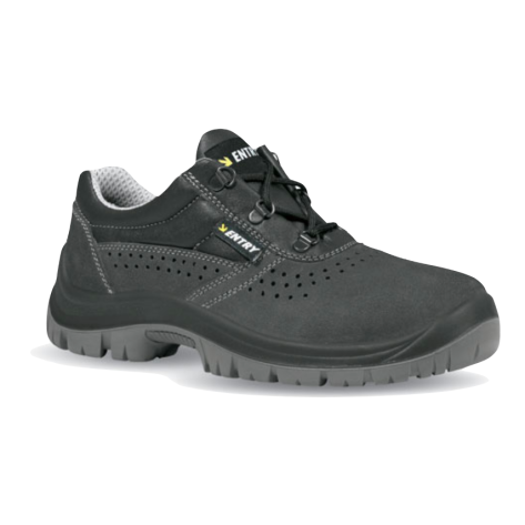 Halbschuh Movida S1P SRC