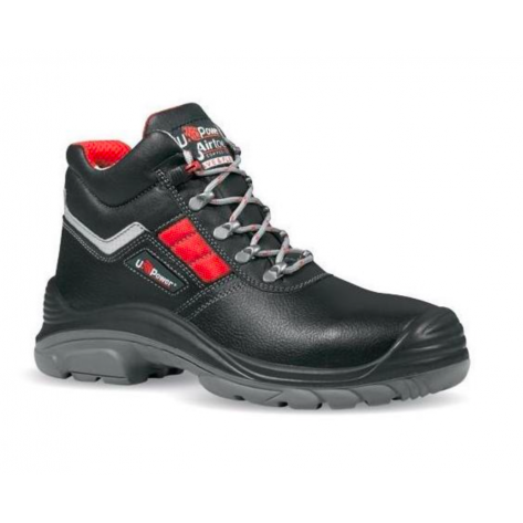 U-Power Sicherheitsstiefel Devastate RS S3 SRC Herren 47 (Retour-Ware)