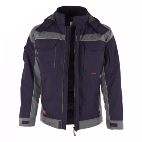 Qualitex Winterjacke "PRO"