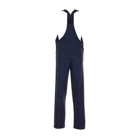 Planam BW 290 Latzhose hydronblau 58 (Retoure-Ware)