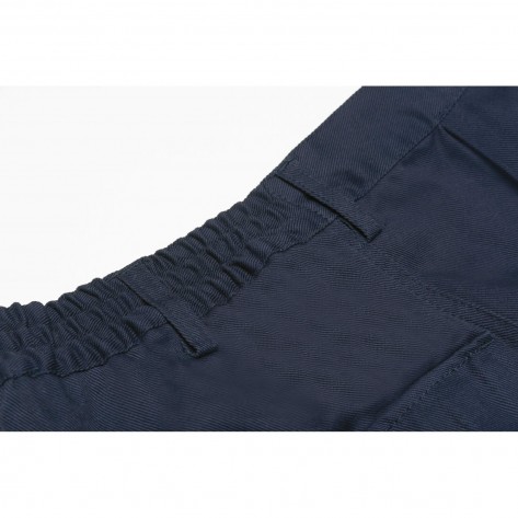 Planam BW 290 Cargo-Bundhose mittelrot 44 (Retoure-Ware)