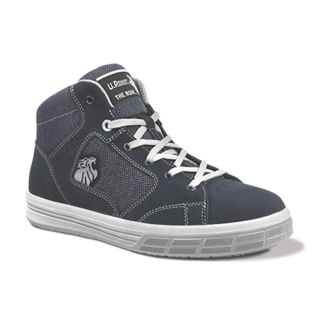 AUSLAUF U-Power Sneaker Caravan S1P Herren 48 AUSLAUF 
