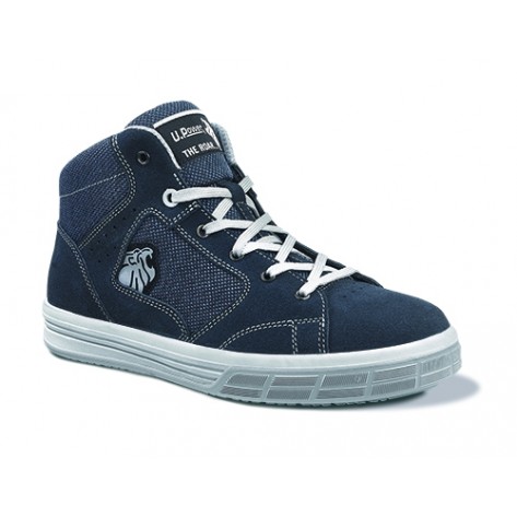 U-Power Sneaker Caravan S1P Herren 45 (Retour-Ware)