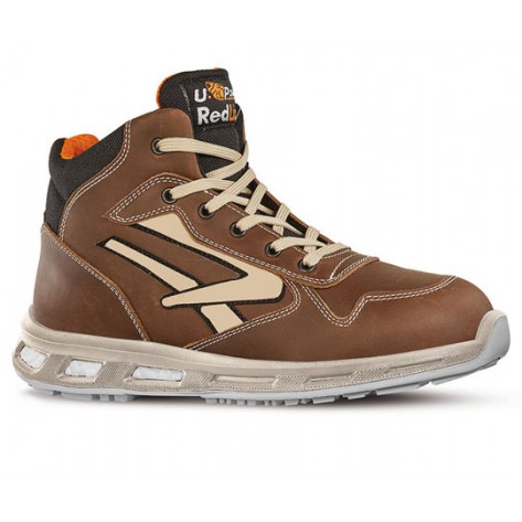 U-Power Sicherheitsstiefel Carter S3 SRC-44 (Retour-Ware)