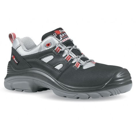 U-Power Halbschuh Corner S3 Herren