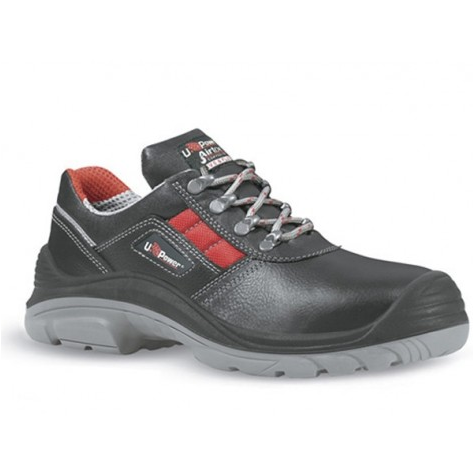 U-Power Halbschuh Elect S3 SRC Herren 45 (Retour-Ware)