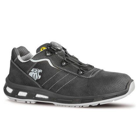 U-Power Halbschuh Face S3 SRC ESD-35