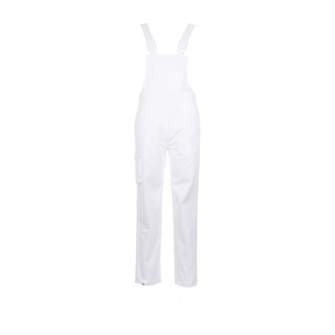PLANAM Food Damen Latzhose