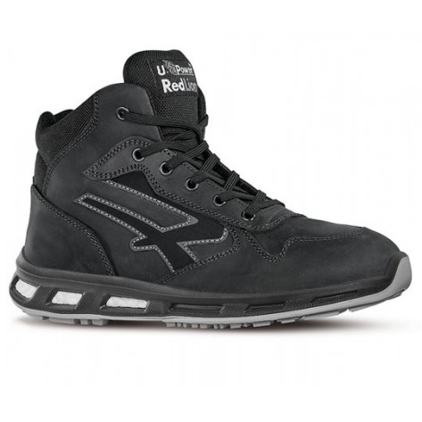 U-Power Sicherheitsstiefel Lift S3 SRC-46 (Retour-Ware)