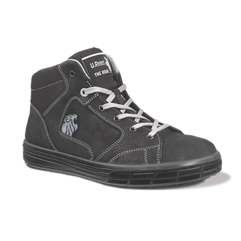 U-Power Sneaker Löwe S3 Herren