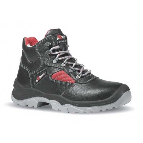 U-Power Stiefel Mayon S3 SRC-47 (Retour-Ware)