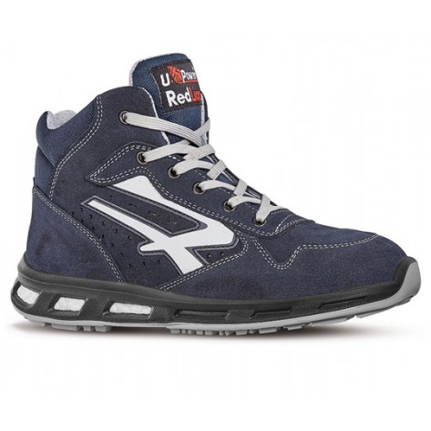 U-Power Sicherheitsstiefel Moving S1P SRC-36 (Retour-Ware)