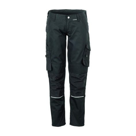 Planam Norit Damen Bundhose