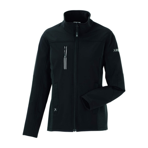 PLANAM Norit Damen Pure Softshelljacke
