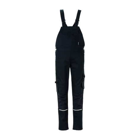 PLANAM Norit Damen Latzhose