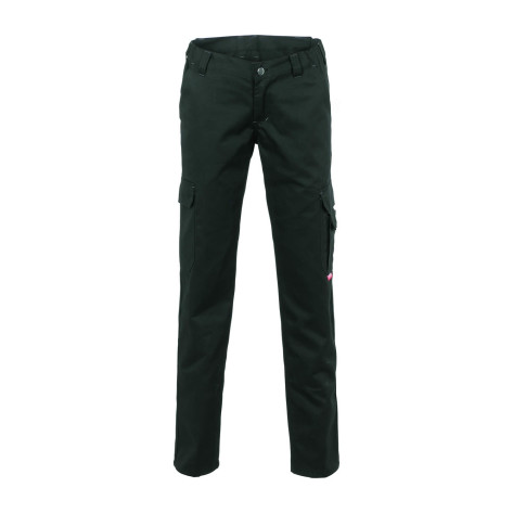 Planam Outdoor Easy Damen Bundhose