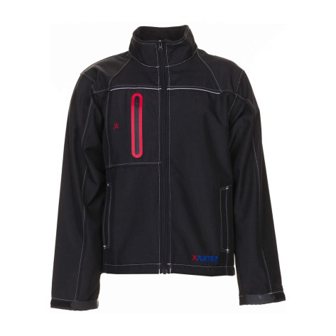 Planam Outdoor Basalt Softshelljacke
