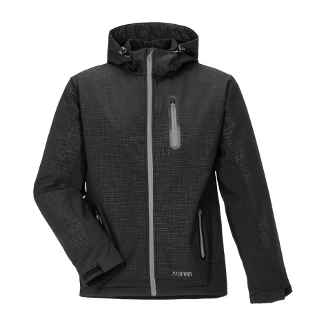 Planam Outdoor Cube Softshelljacke 