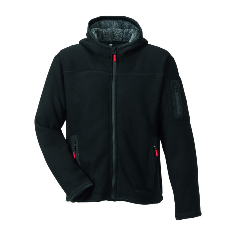 PLANAM Outdoor Bear Jacke
