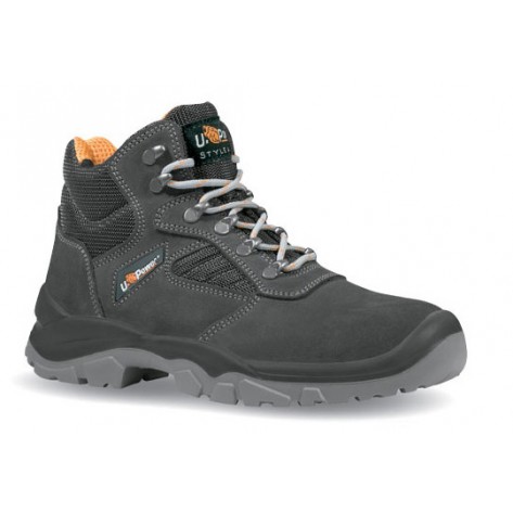 U-Power Stiefel Real S1P SRC-41 (Retour-Ware)