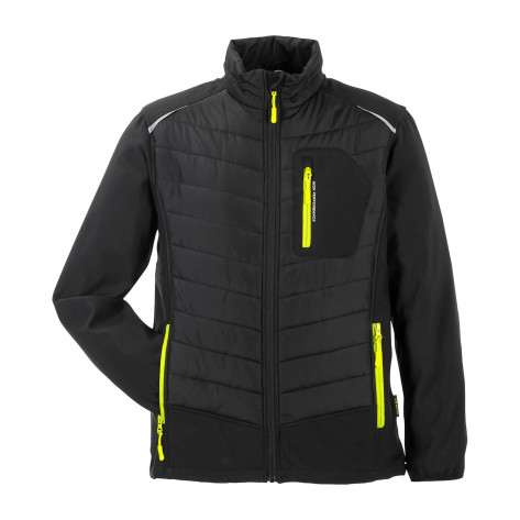 PLANAM Stretchline Winterjacke