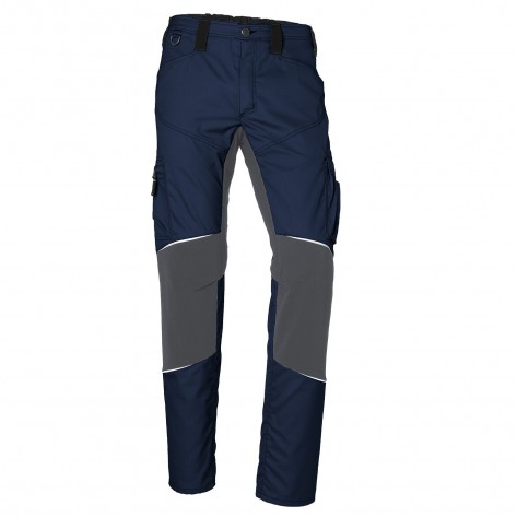 Kübler Activiq Stretchhose 50 (Retoure-Ware)
