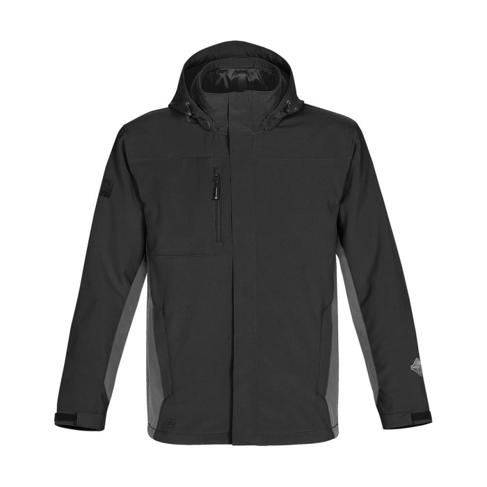 Stormtech Atmosphere 3 in 1 Jacket