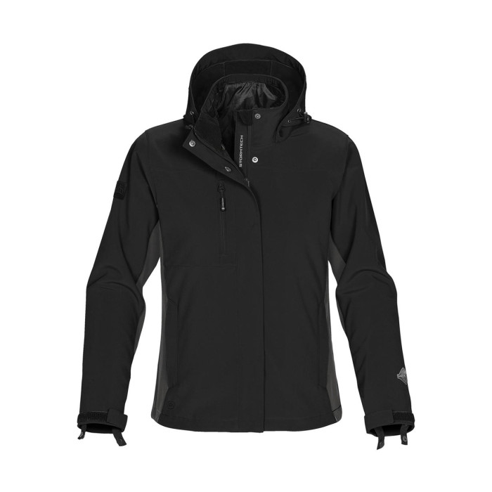 Stormtech Damen Atmosphere 3 in 1 Jacket ASWEB Onlineshop
