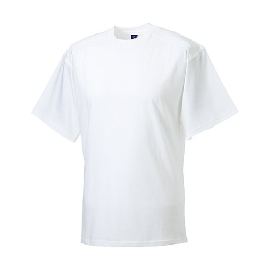 Russell Workwear Crew Neck T-Shirt | ASWEB Onlineshop