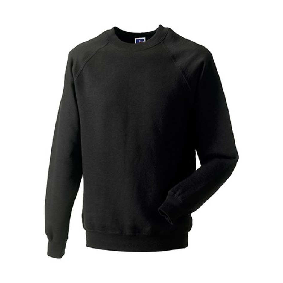 Russell Raglan Sweatshirt ASWEB Onlineshop