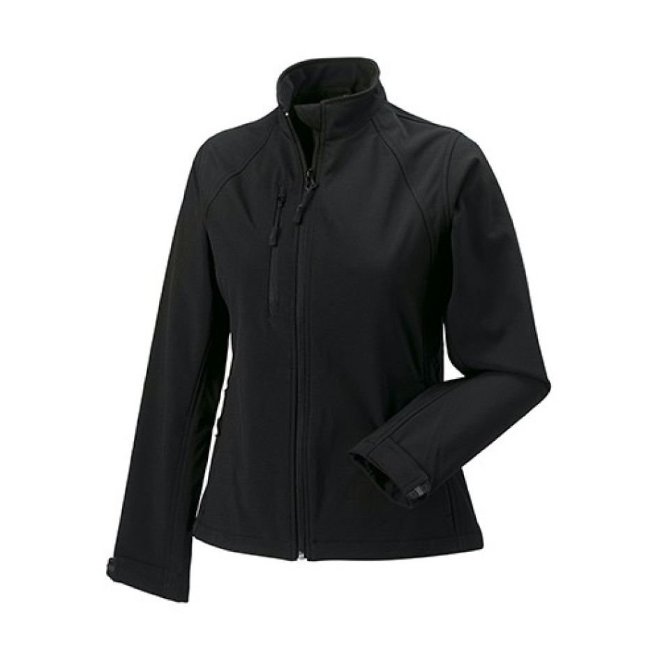 Russell Ladies Soft Shell Jacket ASWEB Onlineshop