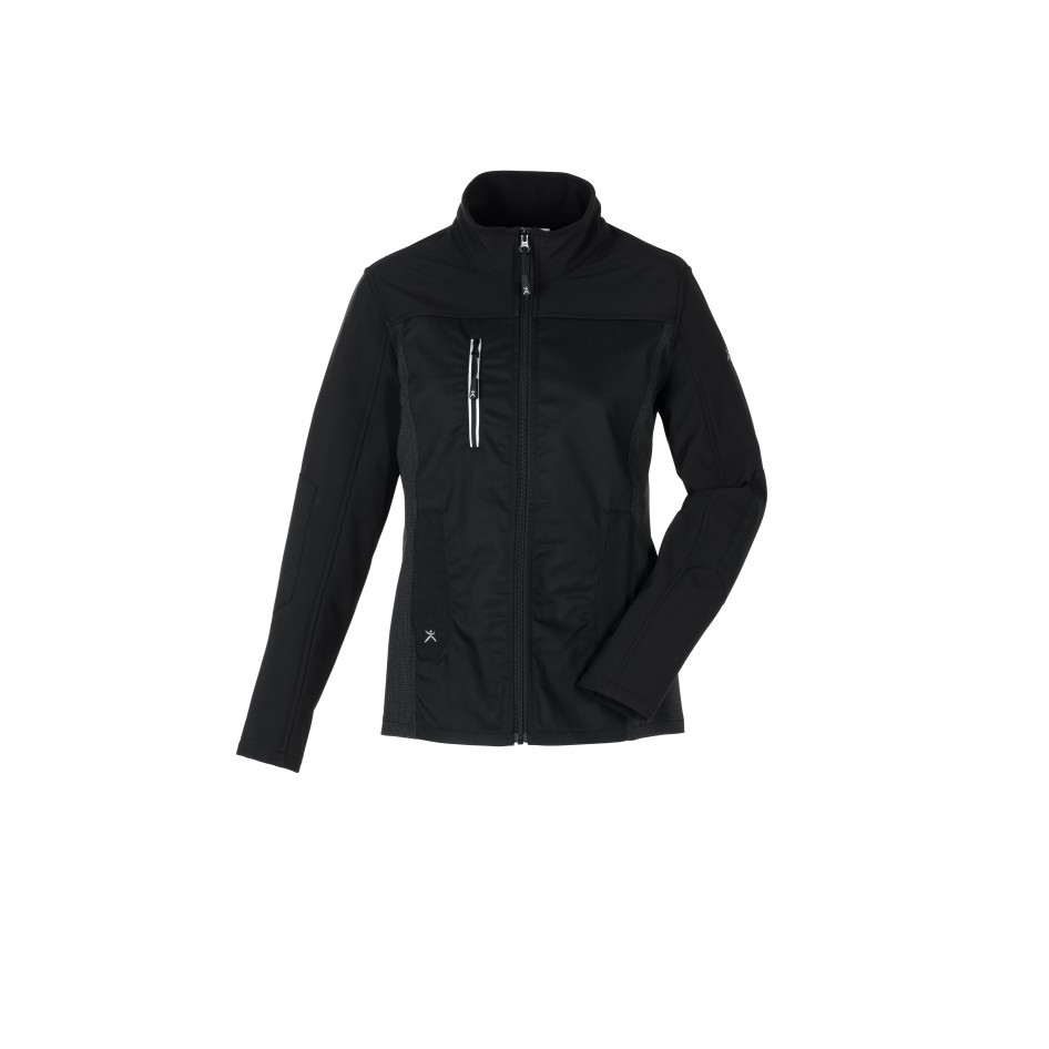 PLANAM Norit Damen Hybridjacke | ASWEB Onlineshop