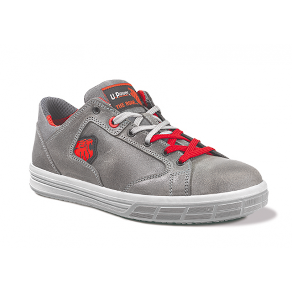 U Power Sneaker Forest S3 SRC Herren ASWEB Onlineshop